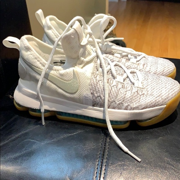 Nike kd9 - Picture 2 of 6